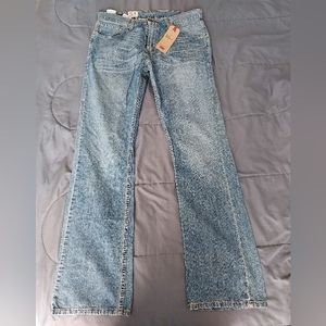 Levi Strauss & Co Jeans